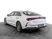 Kia K5 III Москва  - изображение 34