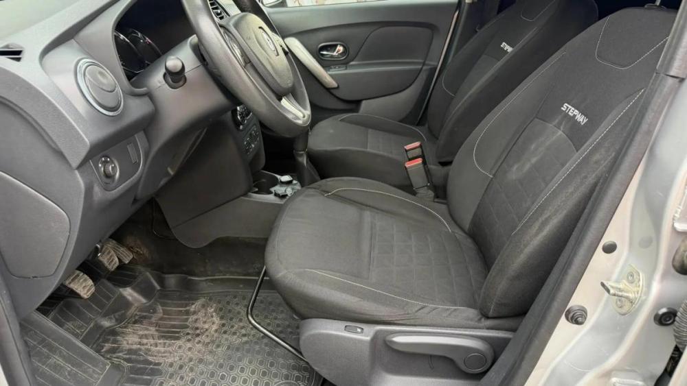 Renault Sandero II Магнитогорск  - изображение 9