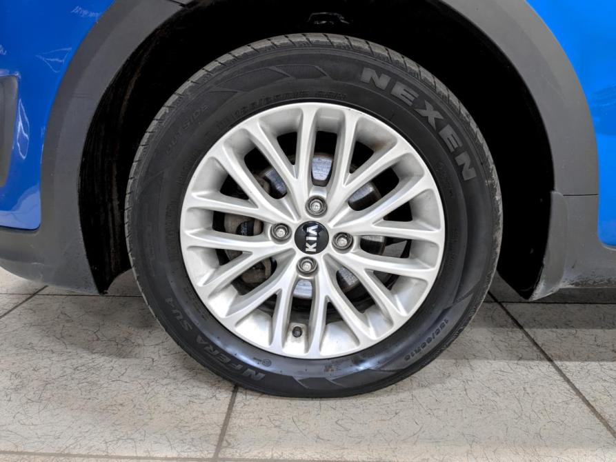Kia Rio IV Москва  - изображение 18