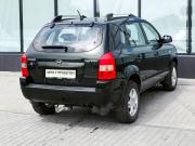 Hyundai Tucson I Екатеринбург  - изображение 24
