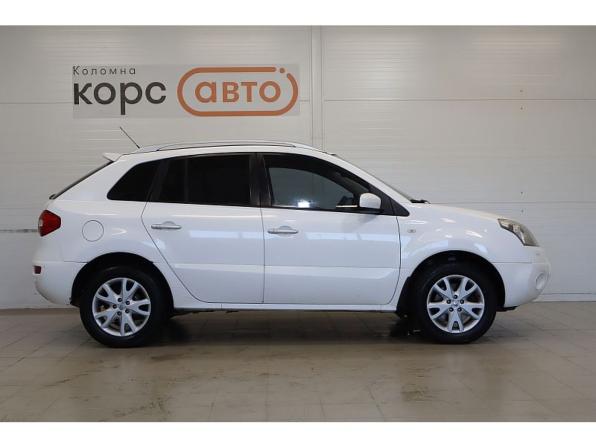Renault Koleos I с пробегом 2011 года, цена 847 000 рублей, 190150 км, внедорожник, Автокод Объявления