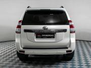 Toyota Land Cruiser Prado 150 Series Рестайлинг 1 Москва  - изображение 26