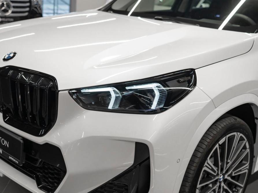 BMW X1 III (U11/U12) Москва  - изображение 28