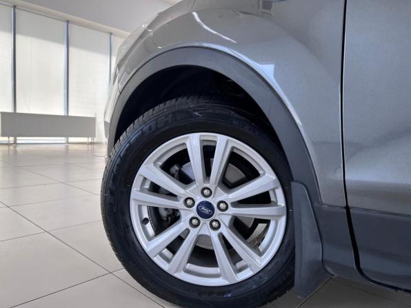 Ford Kuga II Рестайлинг с пробегом 2018 года, цена 1 700 000 рублей, 113000 км, внедорожник, Автокод Объявления