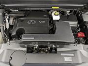 Infiniti QX60 I Рестайлинг Москва  - изображение 39