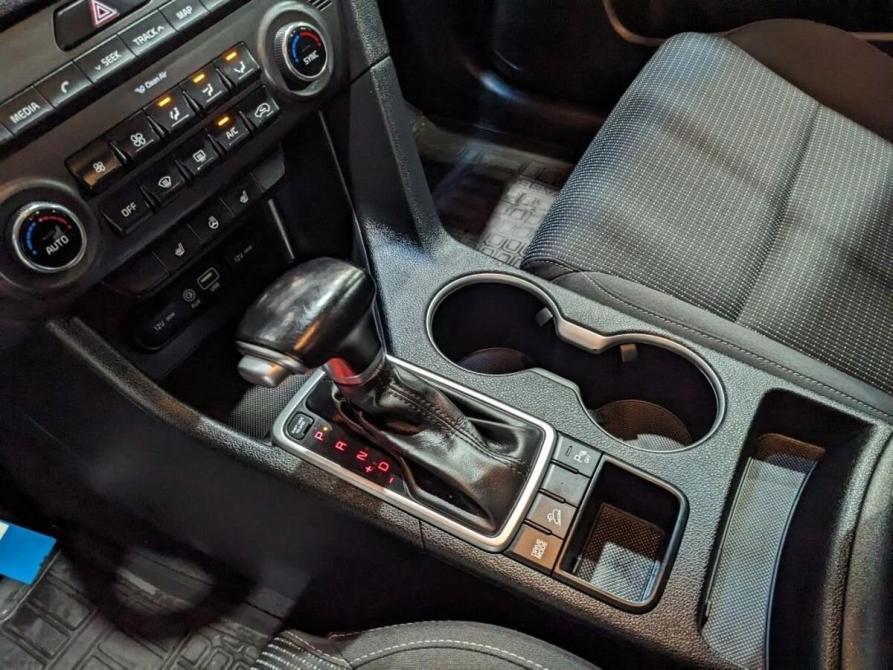 Kia Sportage IV Пермь  - изображение 22