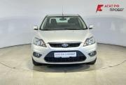 Ford Focus II Рестайлинг Саранск  - изображение 32