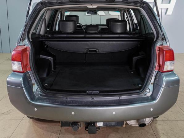 Mitsubishi Endeavor с пробегом 2004 года, цена 749 000 рублей, 157441 км, внедорожник, Автокод Объявления