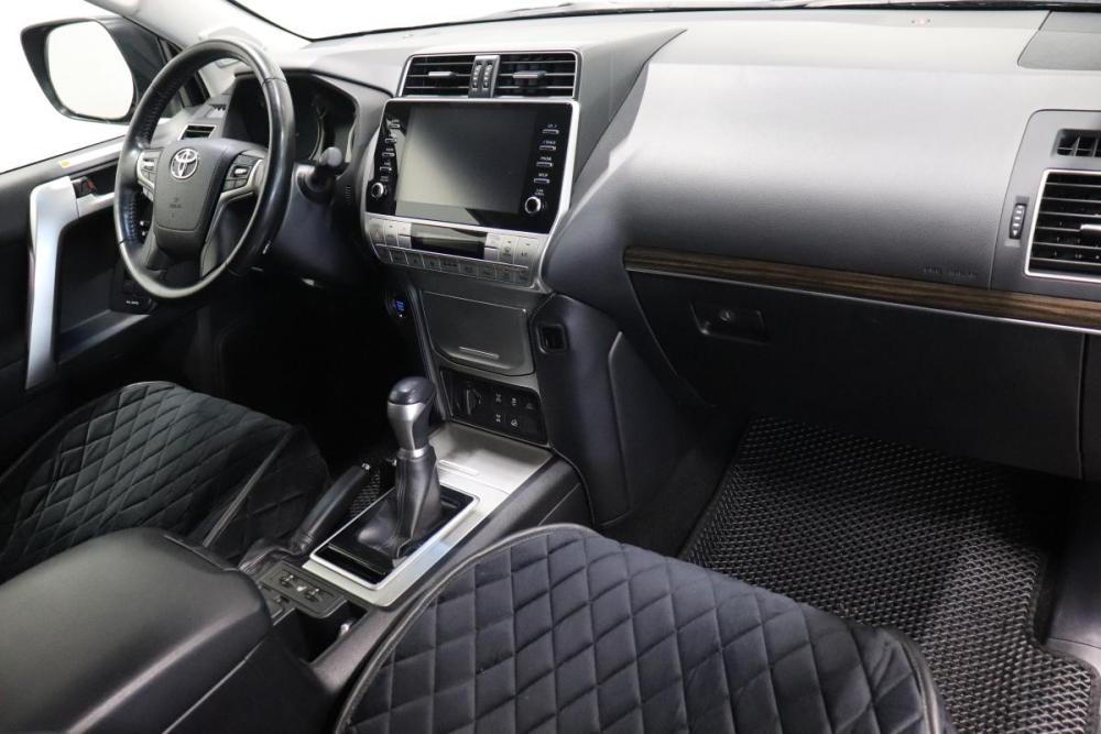 Toyota Land Cruiser Prado 150 Series Рестайлинг 3 Ульяновск  - изображение 6