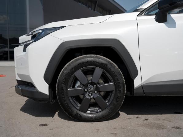 Toyota RAV4 VI (XA60) с пробегом 2026 года, цена 4 300 000 рублей, 10 км, внедорожник, Автокод Объявления
