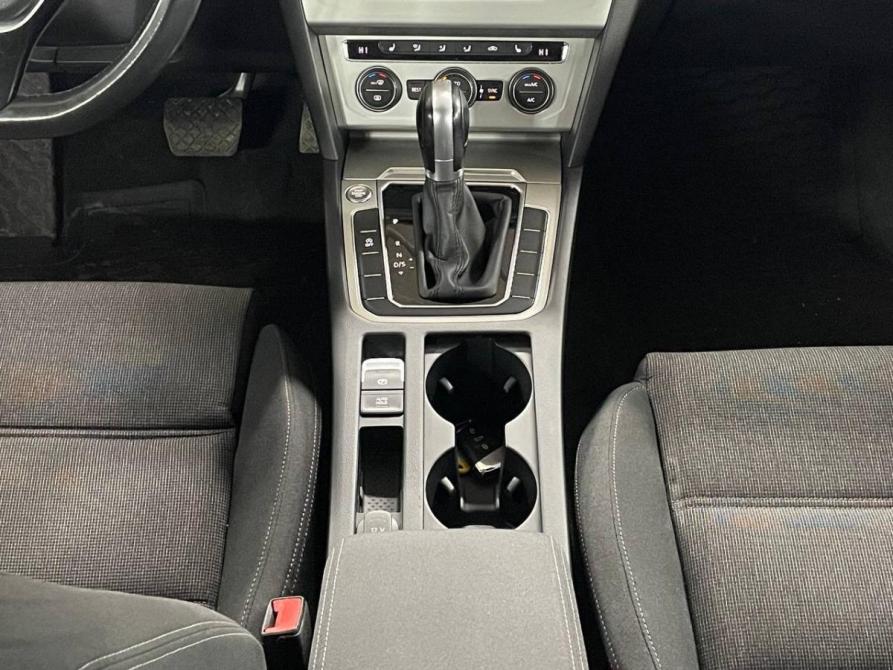Volkswagen Passat B8 Санкт-Петербург  - изображение 17