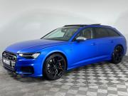Audi S6 V (C8) Ростов-на-Дону  - изображение 23