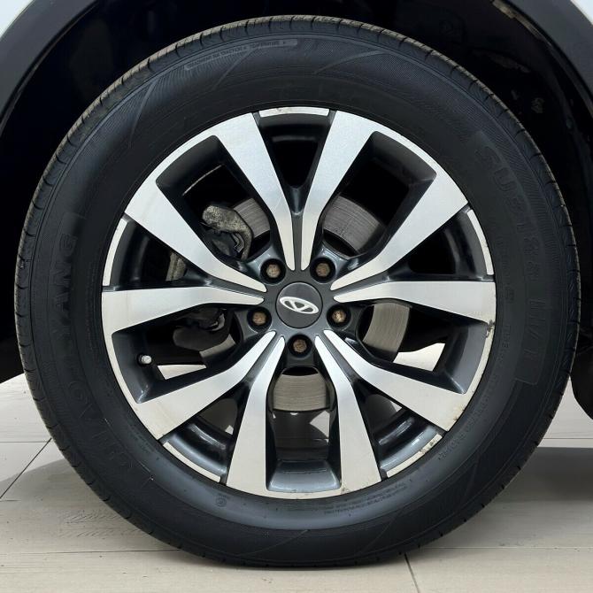 Chery Tiggo 7 Pro I Москва  - изображение 18