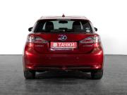 Lexus CT I Иркутск  - изображение 30