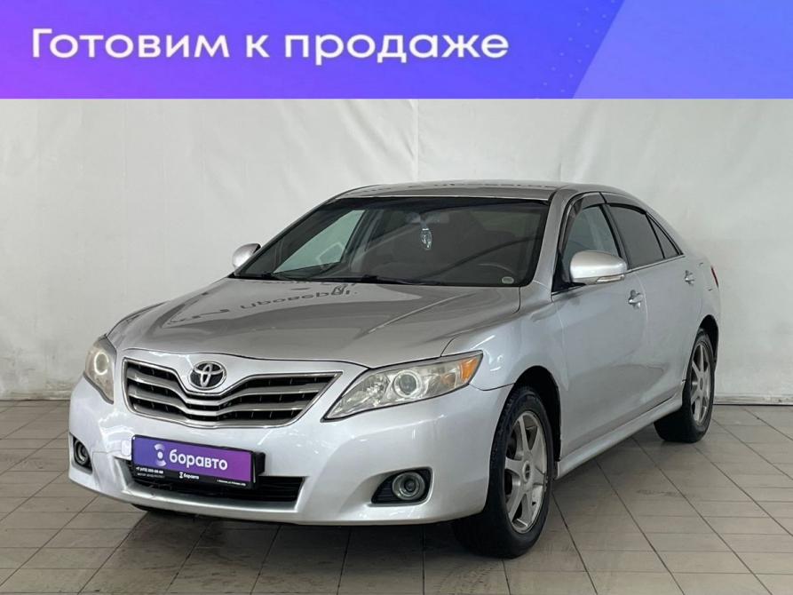 Toyota Camry VI (XV40) Рестайлинг Воронеж  - изображение 1