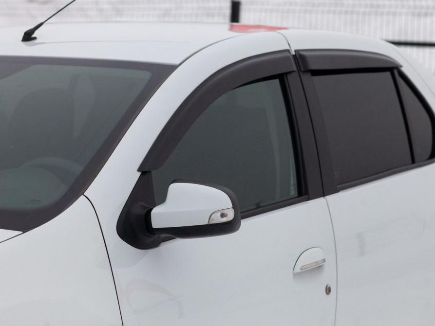 Renault Logan II Иваново  - изображение 15