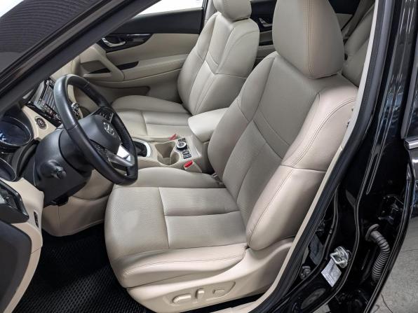 Nissan X-Trail III Рестайлинг с пробегом 2019 года, цена 2 195 000 рублей, 114872 км, внедорожник, Автокод Объявления