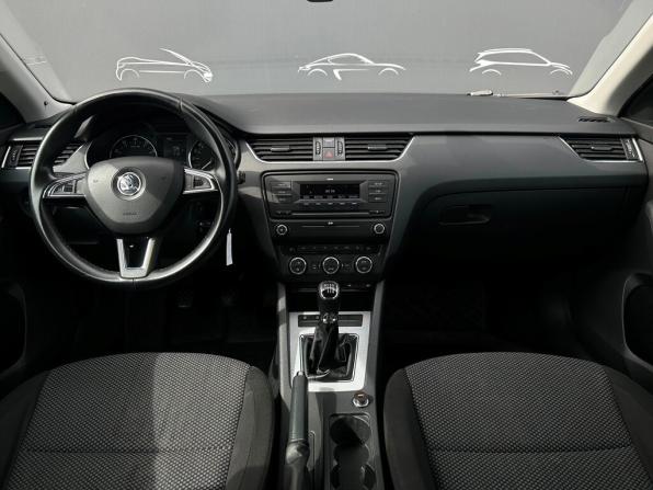 Skoda Octavia III (A7) с пробегом 2013 года, цена 1 127 300 рублей, 164580 км, лифтбек, Автокод Объявления