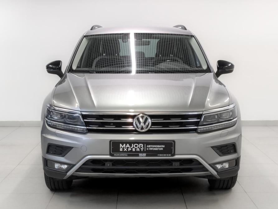 Volkswagen Tiguan II Санкт-Петербург  - изображение 2