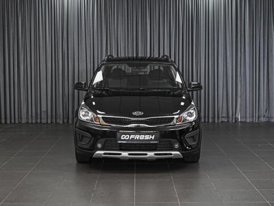 Kia Rio IV Ставрополь  - изображение 3