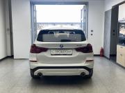 BMW X3 III (G01) Новосибирск  - изображение 20