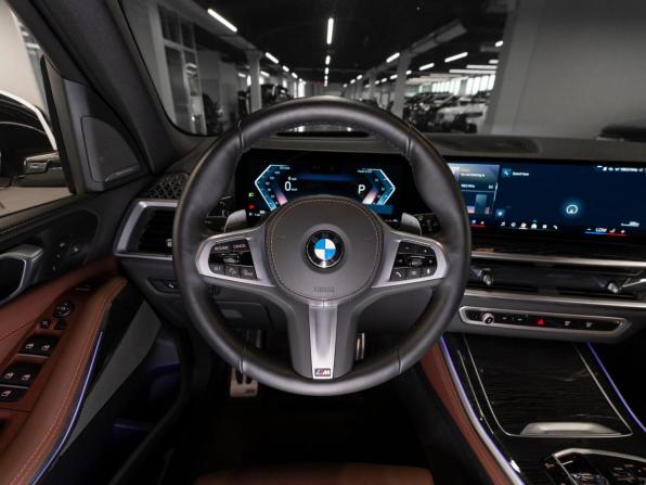 BMW X5 IV (G05/G18) Рестайлинг с пробегом 2024 года, цена 11 300 000 рублей, 31169 км, внедорожник, Автокод Объявления
