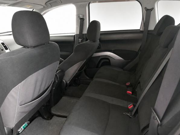 Mitsubishi Outlander II с пробегом 2008 года, цена 859 000 рублей, 323564 км, внедорожник, Автокод Объявления