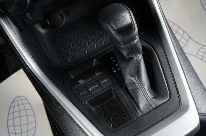 Toyota RAV4 V (XA50) с пробегом 2021 года, цена 3 119 000 рублей, 61000 км, внедорожник, Автокод Объявления