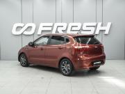 Kia Rio III Ростов-на-Дону  - изображение 20