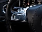 Mercedes-Benz S-Класс VI (W222 C217) Краснодар  - изображение 48