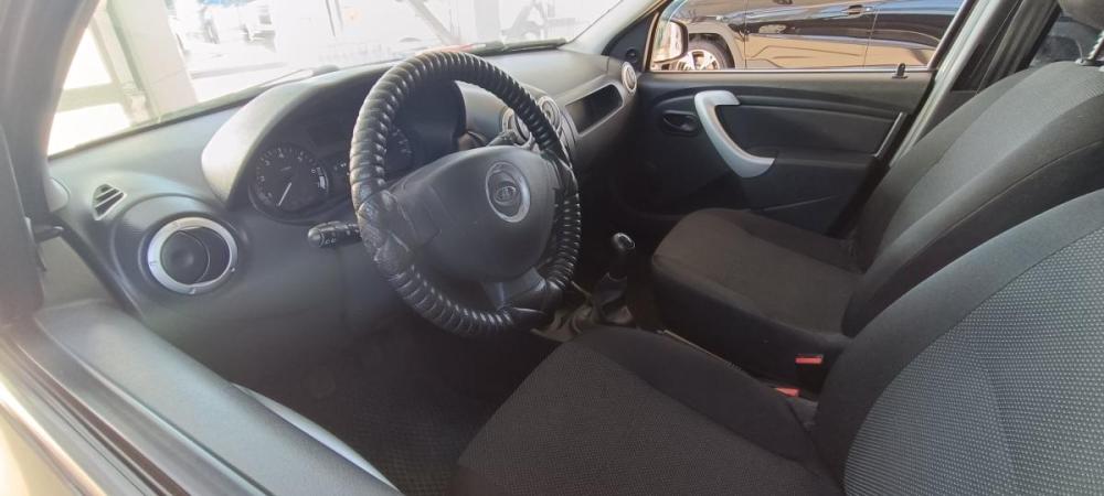 Lada (ВАЗ) Largus I Арзамас  - изображение 10
