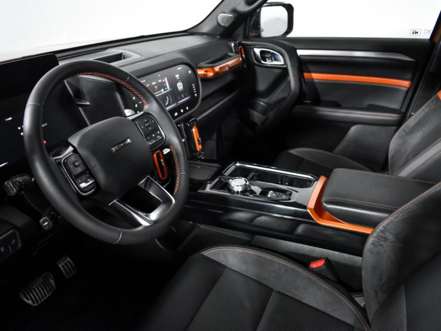 Haval Dargo I Санкт-Петербург  - изображение 9