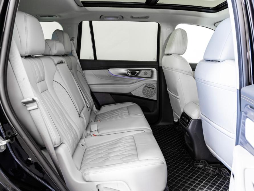 GAC GS8 II Санкт-Петербург  - изображение 25