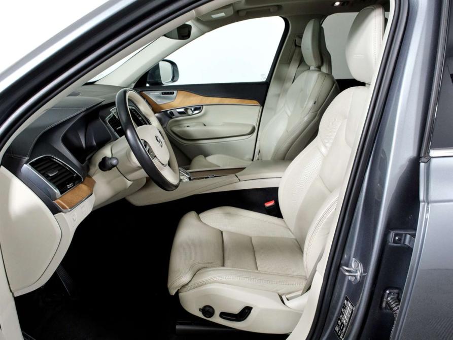 Volvo XC90 II Рестайлинг 1 Санкт-Петербург  - изображение 18