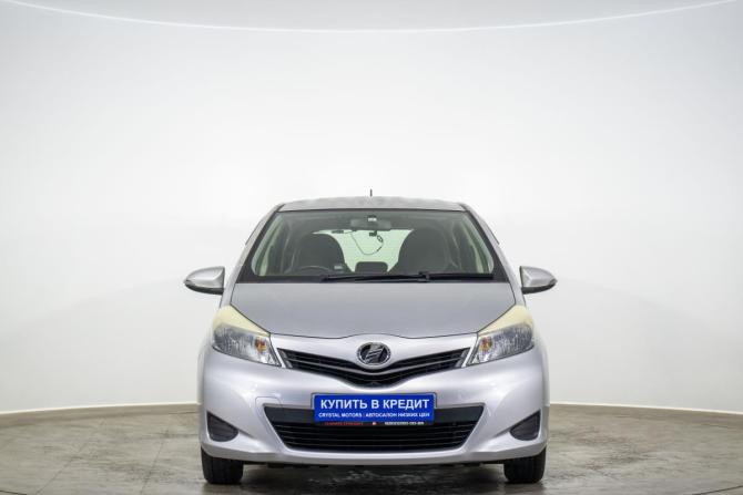Toyota Vitz III (XP130) с пробегом 2013 года, цена 1 079 000 рублей, 54224 км, хэтчбек, Автокод Объявления