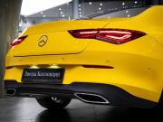 Mercedes-Benz CLA II (C118 X118) Ростов-на-Дону  - изображение 37