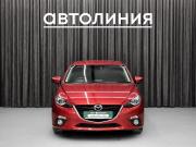 Mazda Axela III Красноярск  - изображение 21