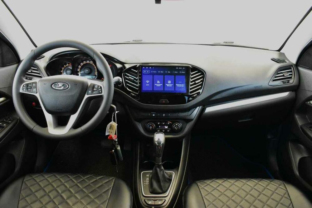 Lada (ВАЗ) Vesta I Москва  - изображение 5