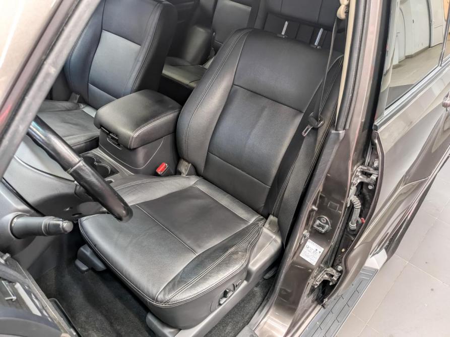 Mitsubishi Pajero IV Рестайлинг 2 Москва  - изображение 20