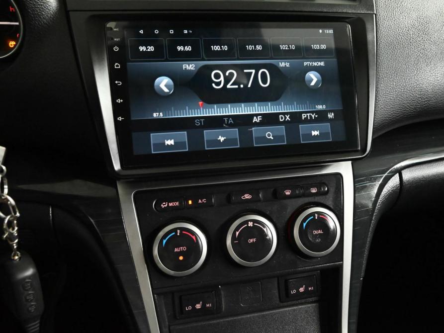 Mazda 6 II (GH) Екатеринбург  - изображение 13