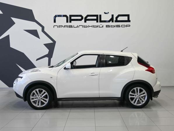 Nissan Juke I с пробегом 2012 года, цена 1 069 900 рублей, 189000 км, внедорожник, Автокод Объявления