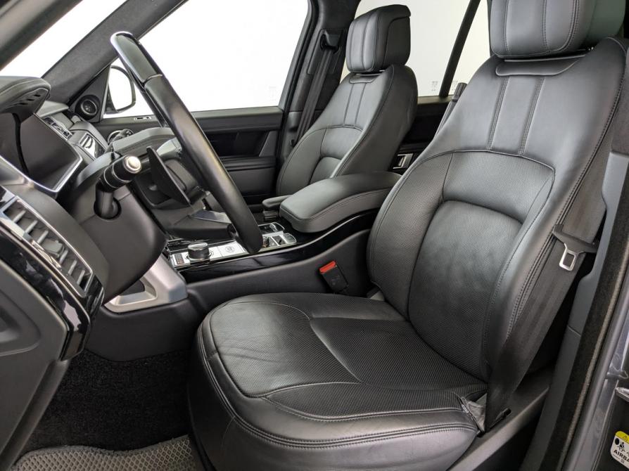 Land Rover Range Rover IV Рестайлинг Москва  - изображение 21