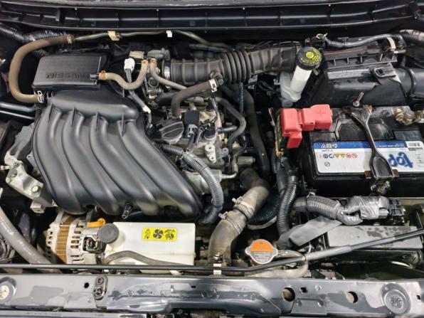 Nissan Juke I с пробегом 2011 года, цена 1 022 900 рублей, 102375 км, внедорожник, Автокод Объявления