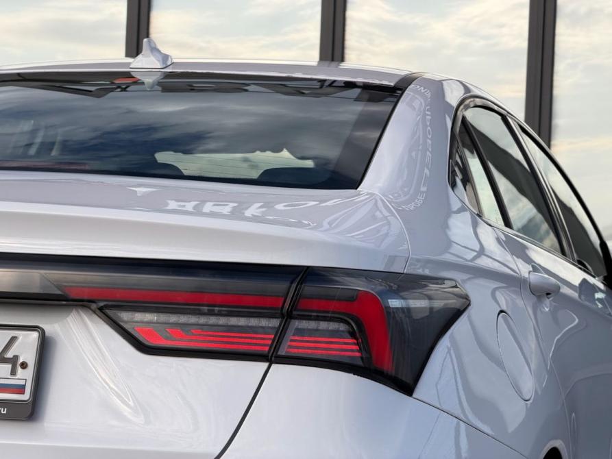 Omoda S5 Волгоград  - изображение 10