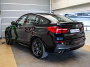 BMW X4 I (F26) Москва  - изображение 37