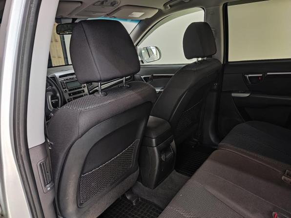 Hyundai Santa Fe II Рестайлинг с пробегом 2012 года, цена 1 430 000 рублей, 238560 км, внедорожник, Автокод Объявления