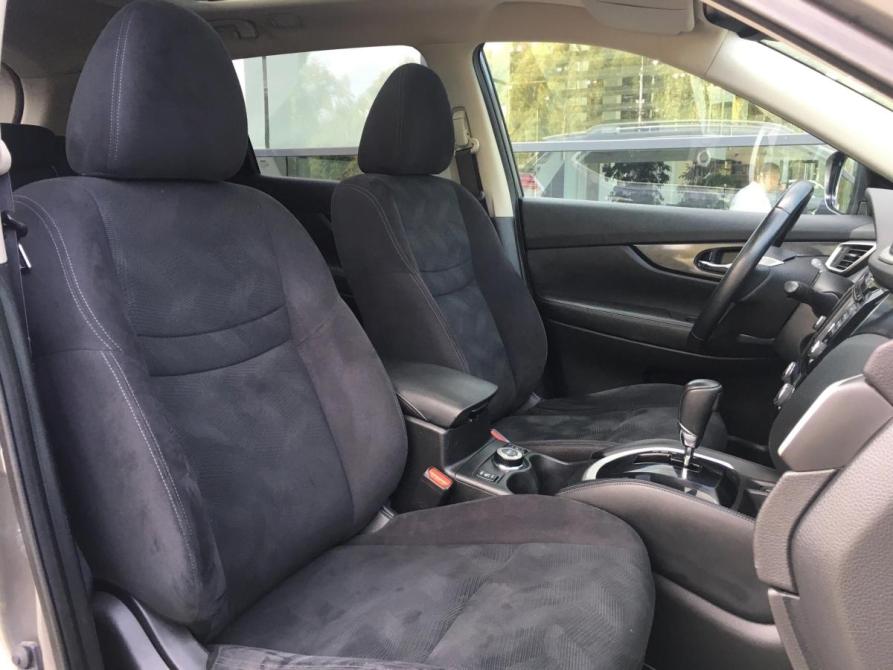 Nissan X-Trail III Ярославль  - изображение 15