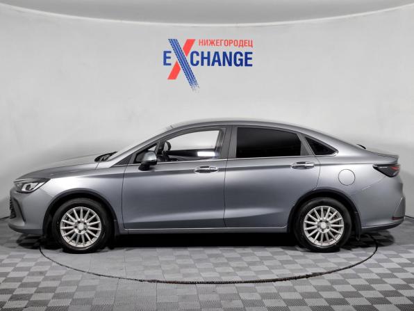 BAIC U5 Plus с пробегом 2024 года, цена 1 399 000 рублей, 11588 км, седан, Автокод Объявления