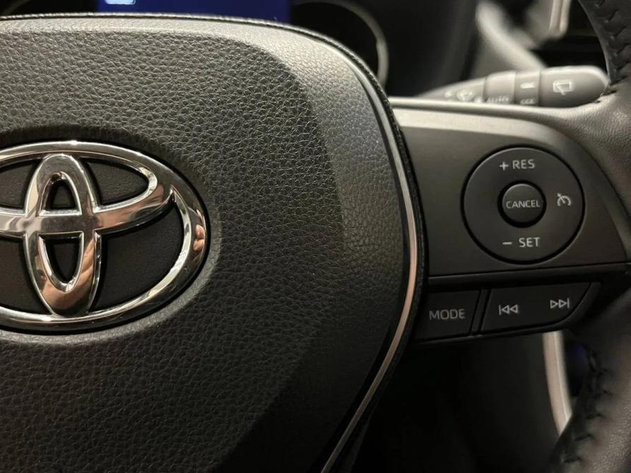 Toyota RAV4 V (XA50) Челябинск  - изображение 21