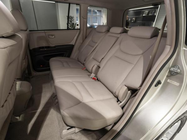 Toyota Highlander I (XU20) с пробегом 2002 года, цена 1 070 000 рублей, 163070 км, внедорожник, Автокод Объявления